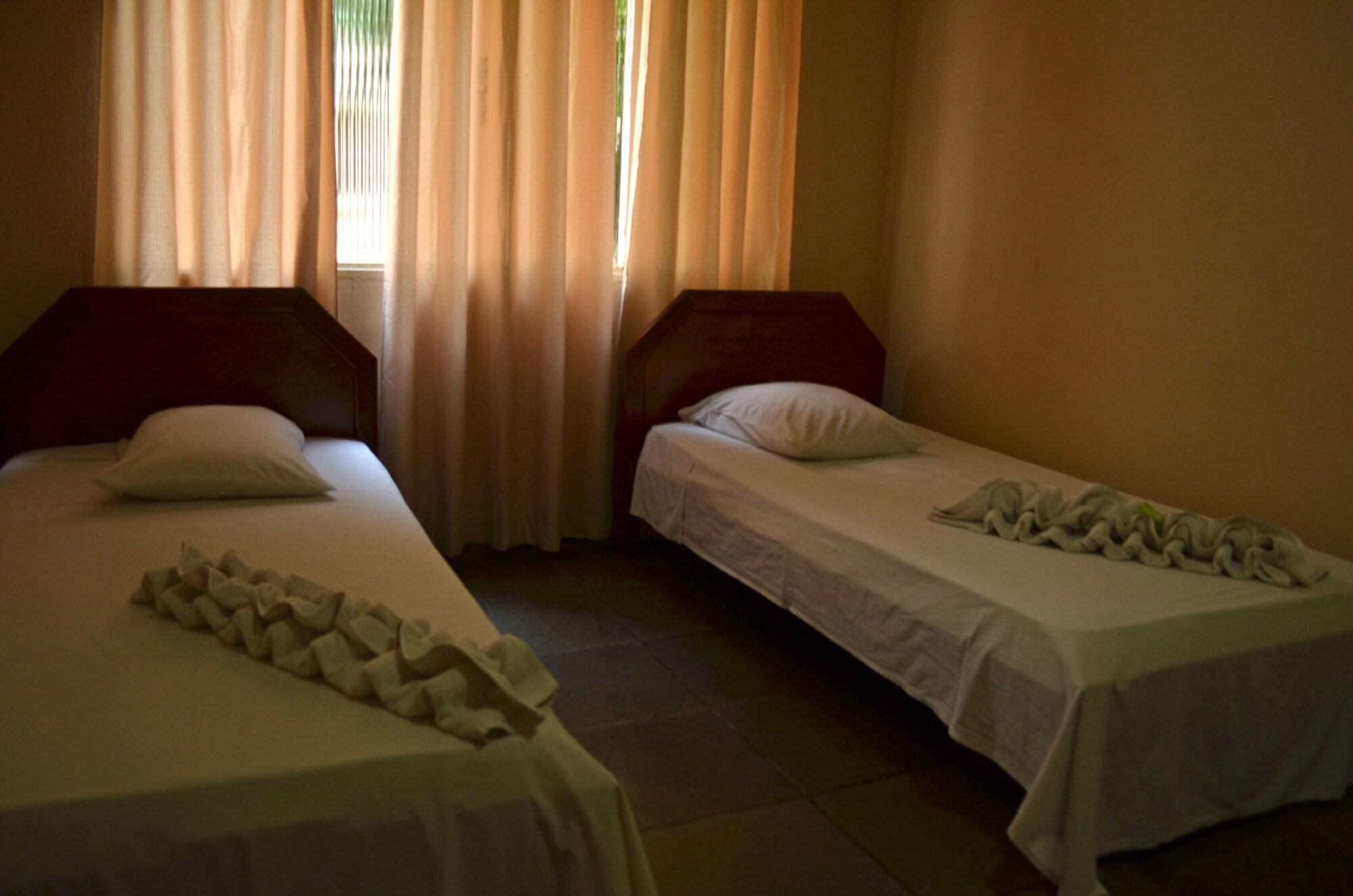 Iguacu Plaza Hotel Foz do Iguaçu Eksteriør billede