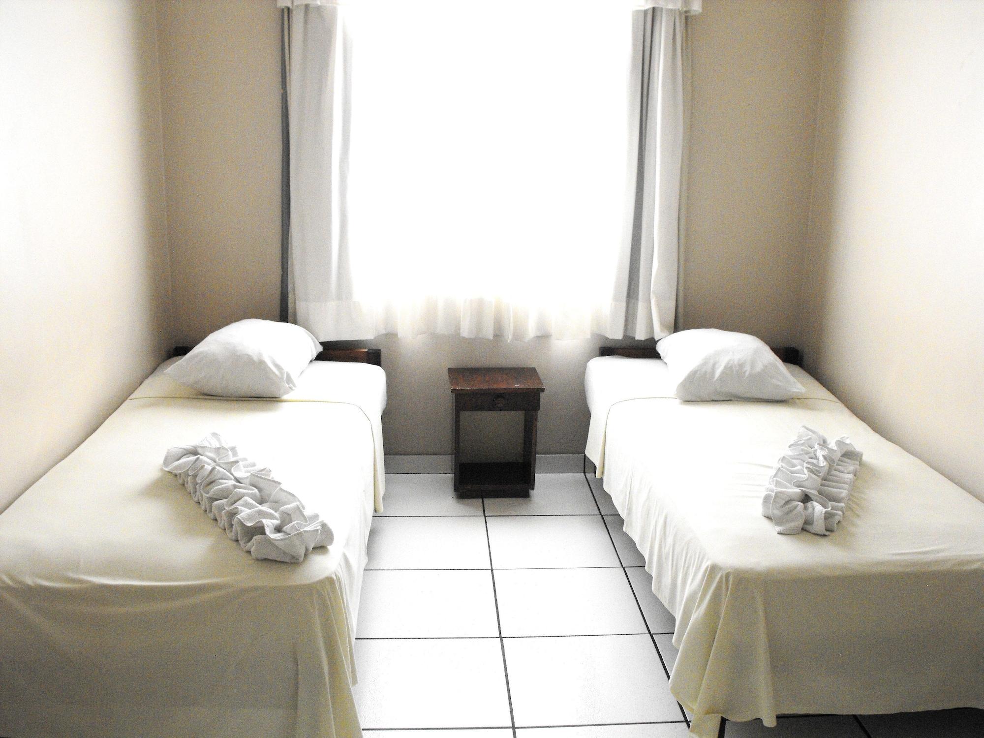 Iguacu Plaza Hotel Foz do Iguaçu Eksteriør billede